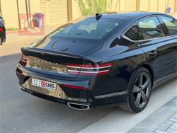 جنسس G80